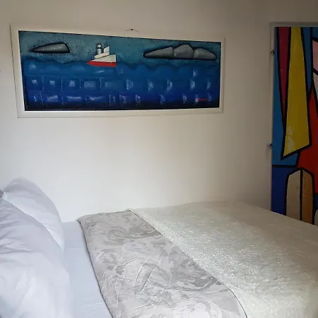 Art House דירה *