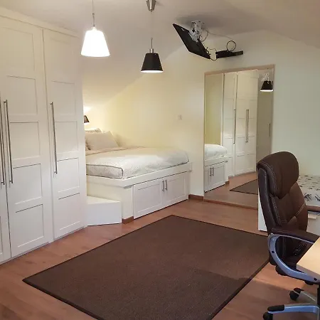 Apartmán Art House