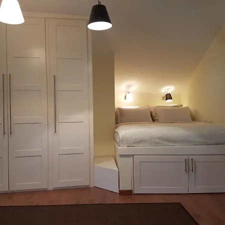 Art House Apartment