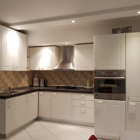 Apartament Art House *
