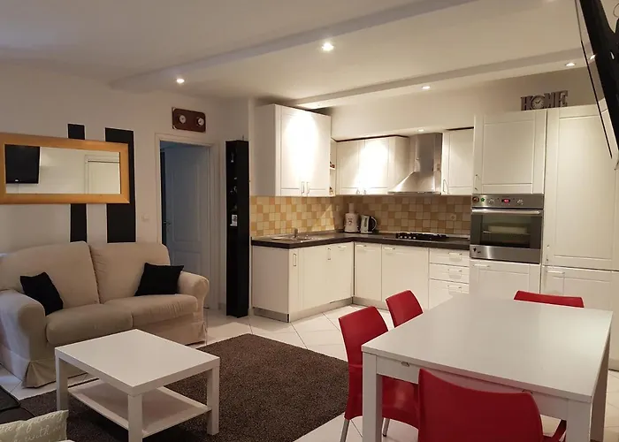 Apartamento Art House Poreč