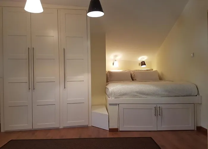Art House Apartman